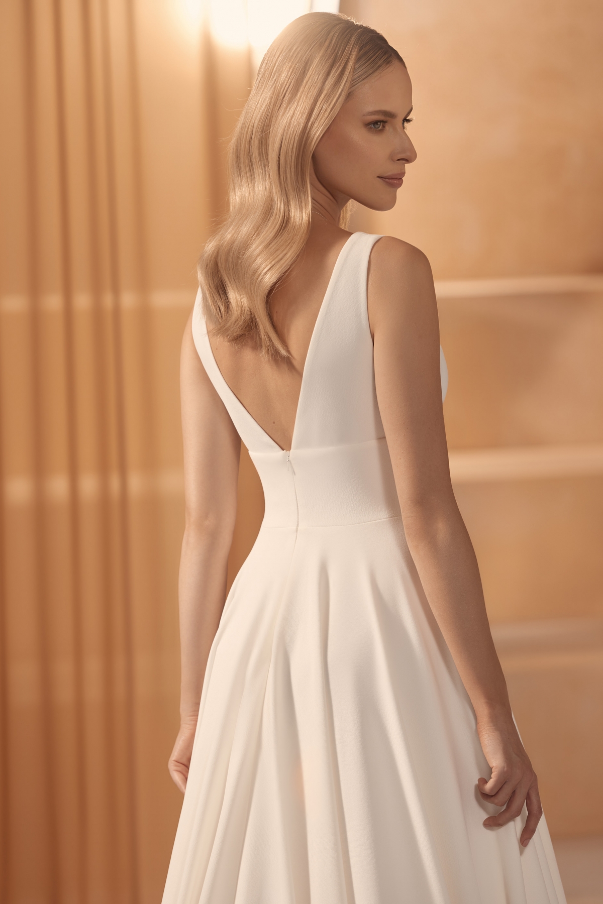 Brudekjole HONGKONG | bridalstore.dk