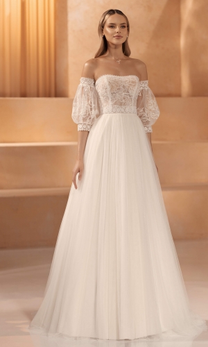 Brudekjole DONGGUAN | bridalstore.dk