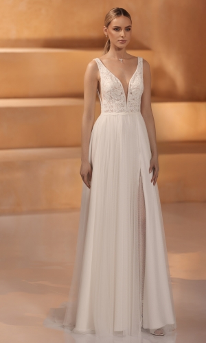 Brudekjole HANGZHOU | bridalstore.dk