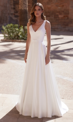 Brudekjole BANGKOK | bridalstore.dk