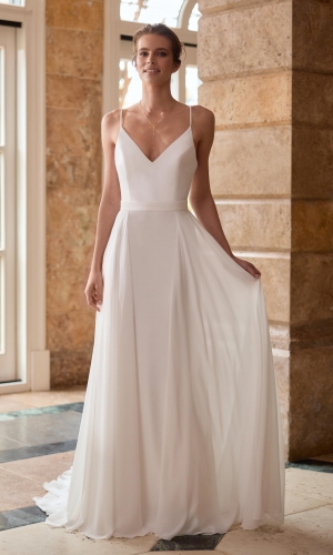 Brudenederdel TORINO | bridalstore.dk
