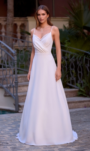 Brudekjole KARACHI | bridalstore.dk