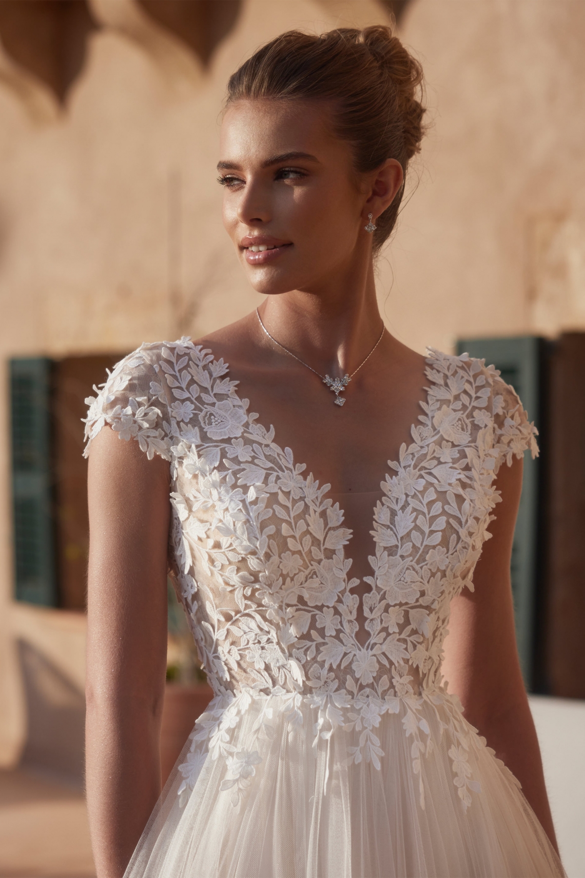 Brudekjole SEOUL | bridalstore.dk