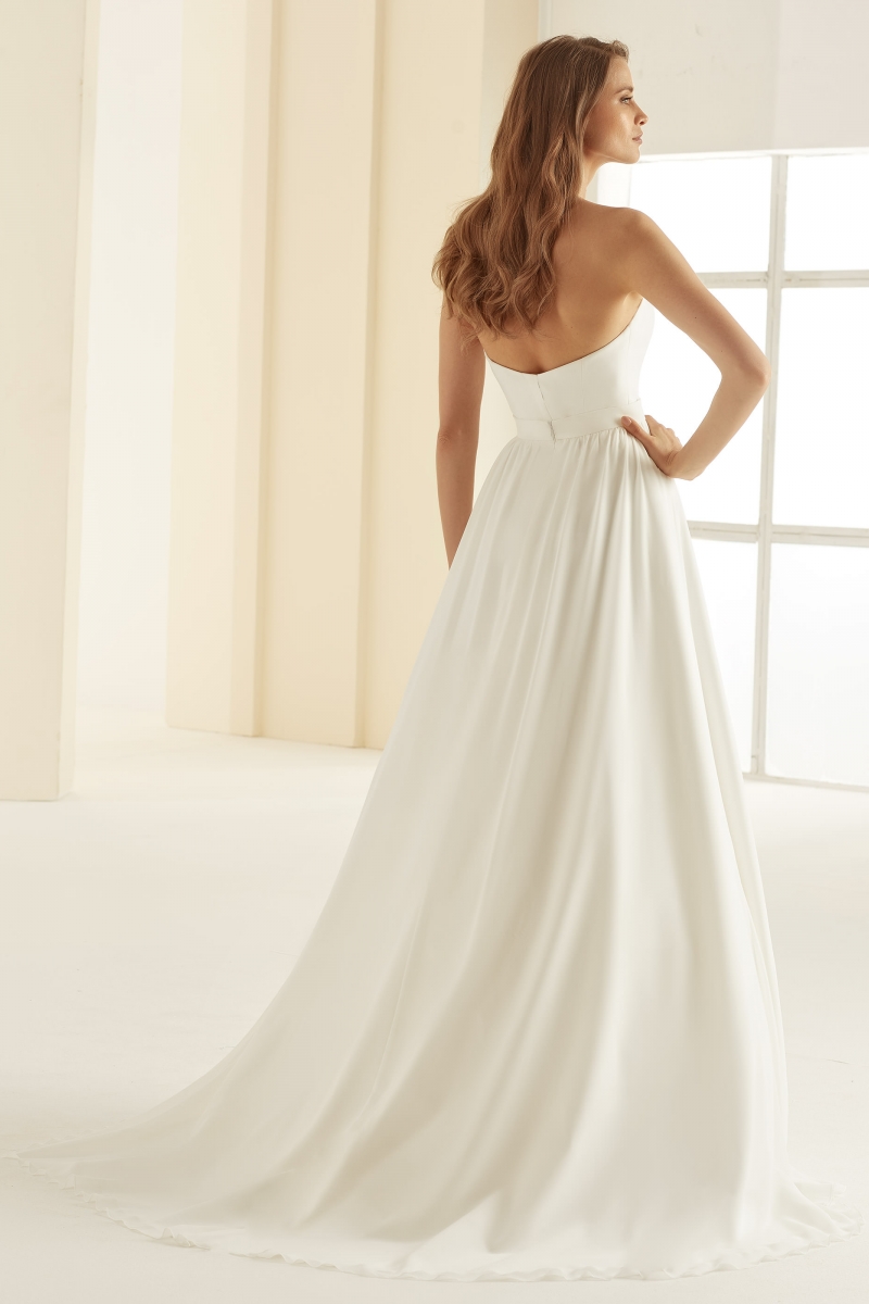 Brudekjole MELBOURNE | bridalstore.dk