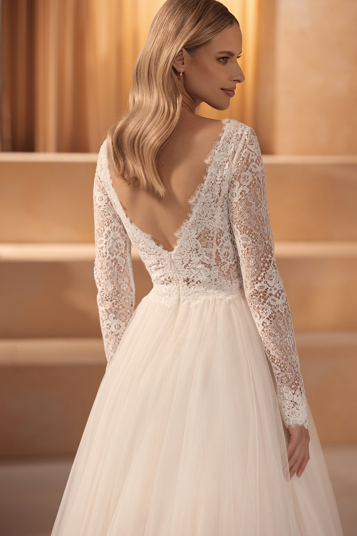 Brudekjole SAVANA | bridalstore.dk