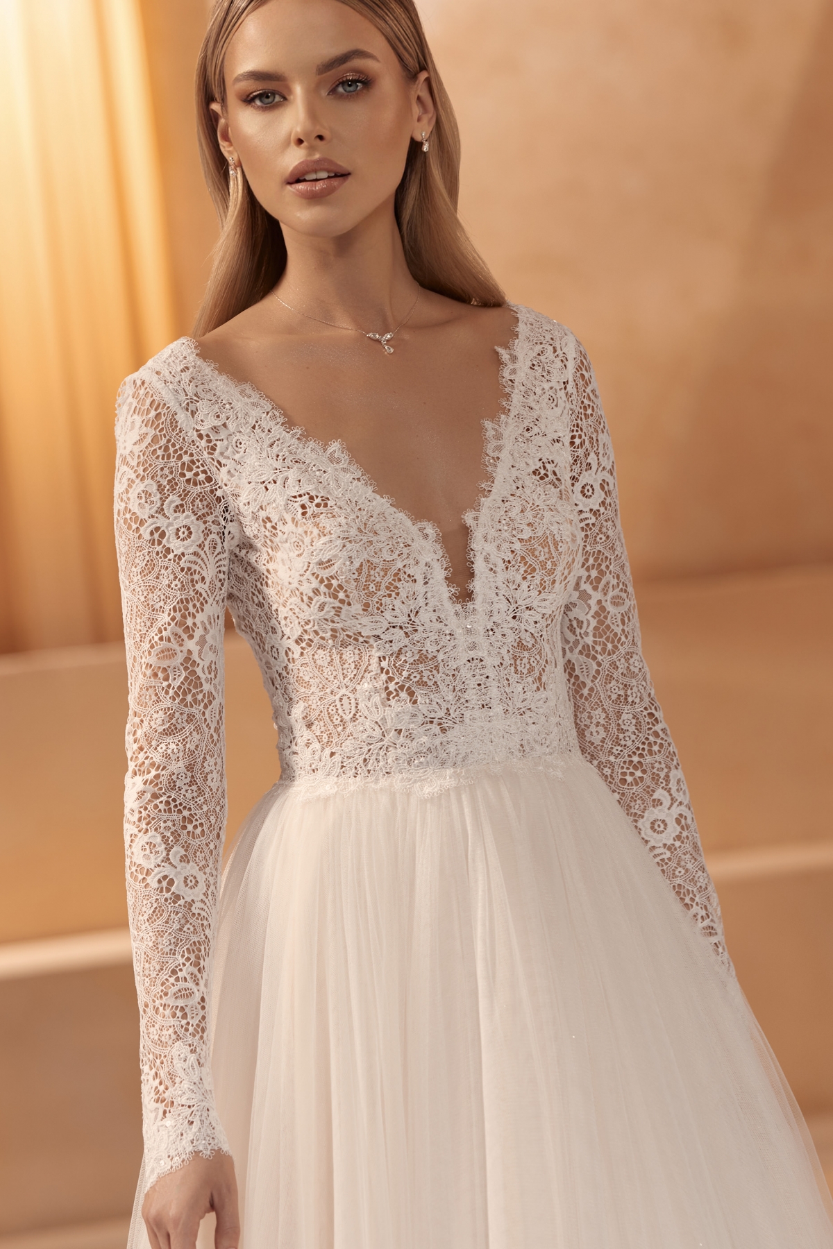 Brudekjole SAVANA | bridalstore.dk