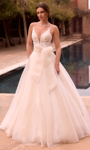 Brudenederdel BILBAO | bridalstore.dk