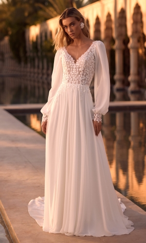 Brudekjole BEOGRAD | bridalstore.dk