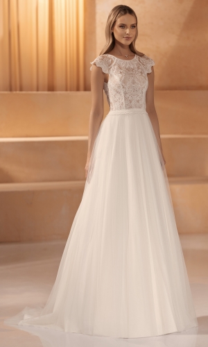 Brudekjole RIYADH | bridalstore.dk