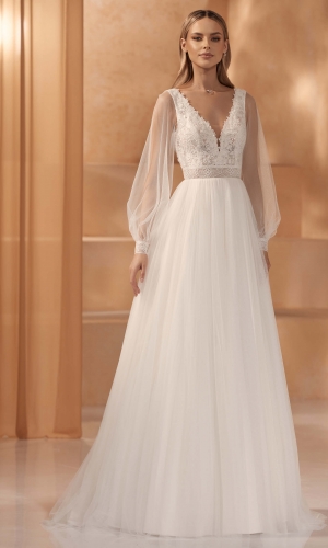 Brudekjole SHENYANG | bridalstore.dk