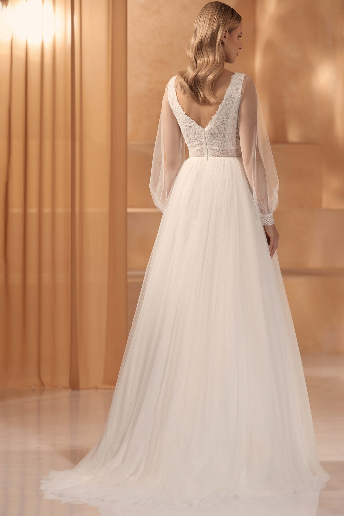 Brudekjole SHENYANG | bridalstore.dk