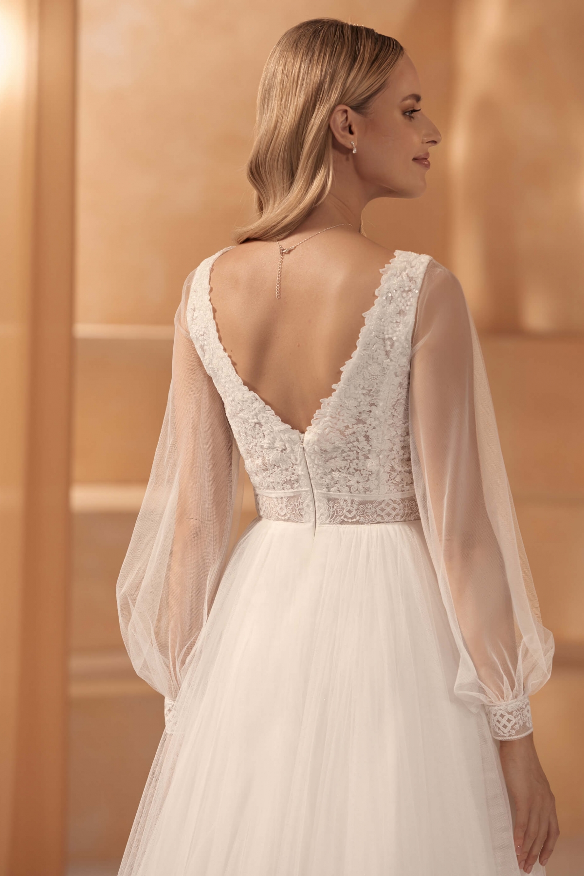 Brudekjole SHENYANG | bridalstore.dk
