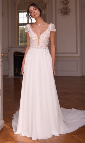 Brudekjole KUWAIT | bridalstore.dk