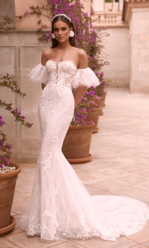 Brudekjole WINDHOEK | bridalstore.dk