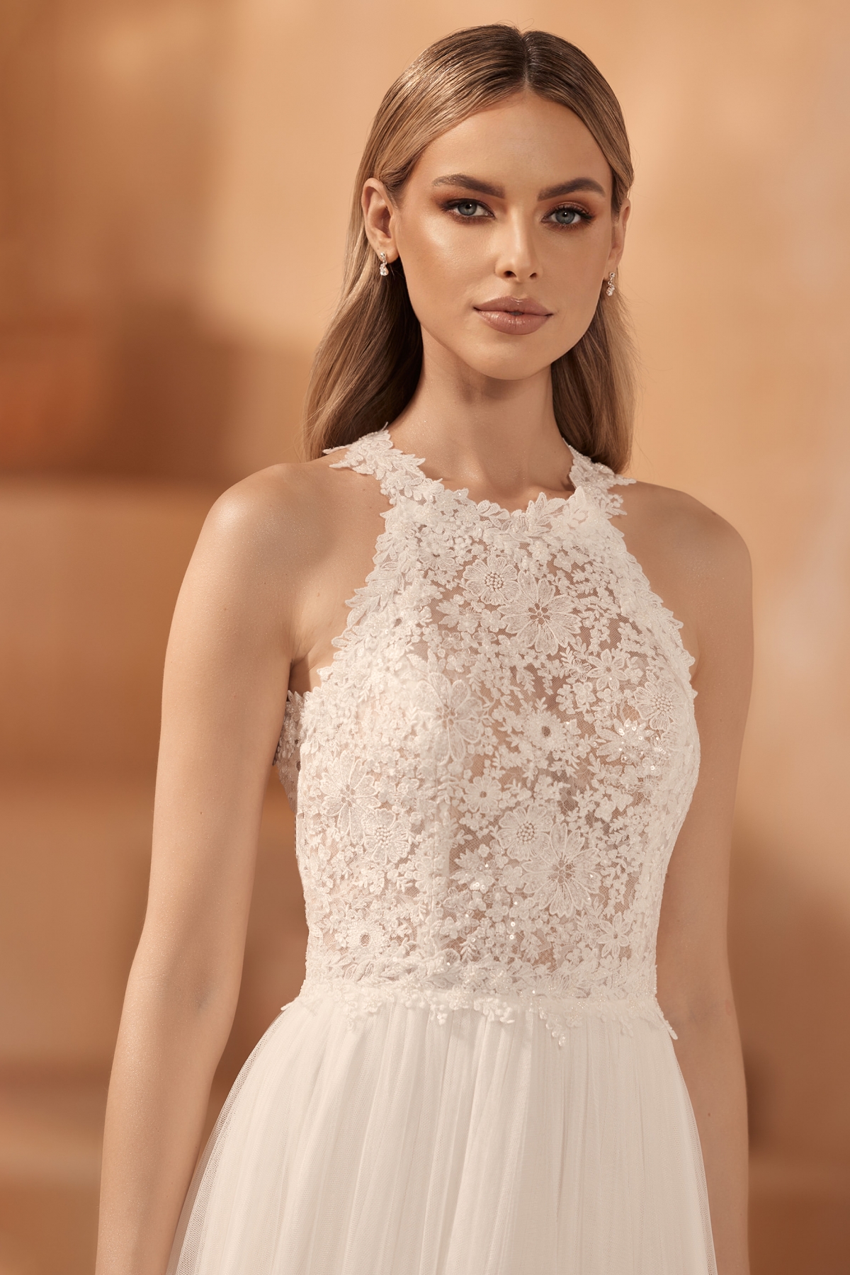 Brudekjole SANTIAGO | bridalstore.dk
