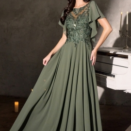 KOS festkjole | bridalstore.dk