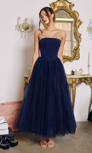 KRAGUJEVAC festkjole | bridalstore.dk