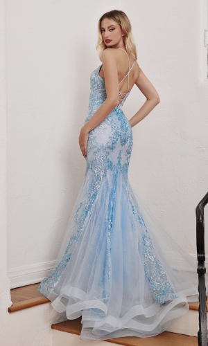 KRISTIANSAND festkjole | bridalstore.dk