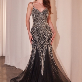 KUALA LUMPUR festkjole | bridalstore.dk