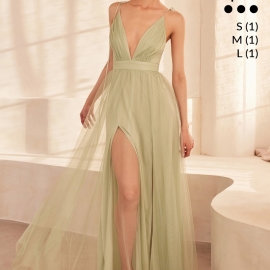 KUOPIO festkjole | bridalstore.dk