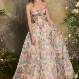 LAESO festkjole | bridalstore.dk