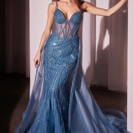 LAGOS PORTUGAL festkjole | bridalstore.dk