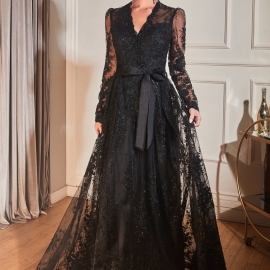 LARISSA festkjole | bridalstore.dk