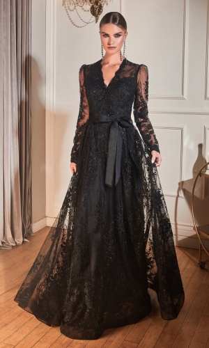 LARISSA festkjole til brudens mor | bridalstore.dk