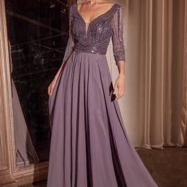 LARNACA festkjole | bridalstore.dk