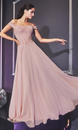 TOKYO festkjole | bridalstore.dk