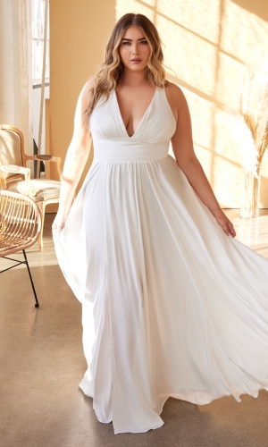 FORTALEZA brudekjole | bridalstore.dk
