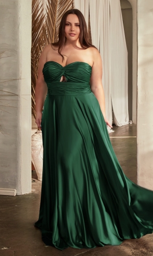 FORT WORTH festkjole | bridalstore.dk