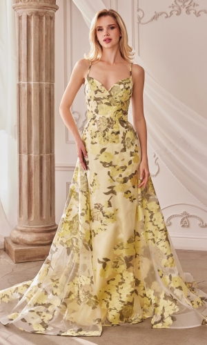 KAYSERI festkjole | bridalstore.dk