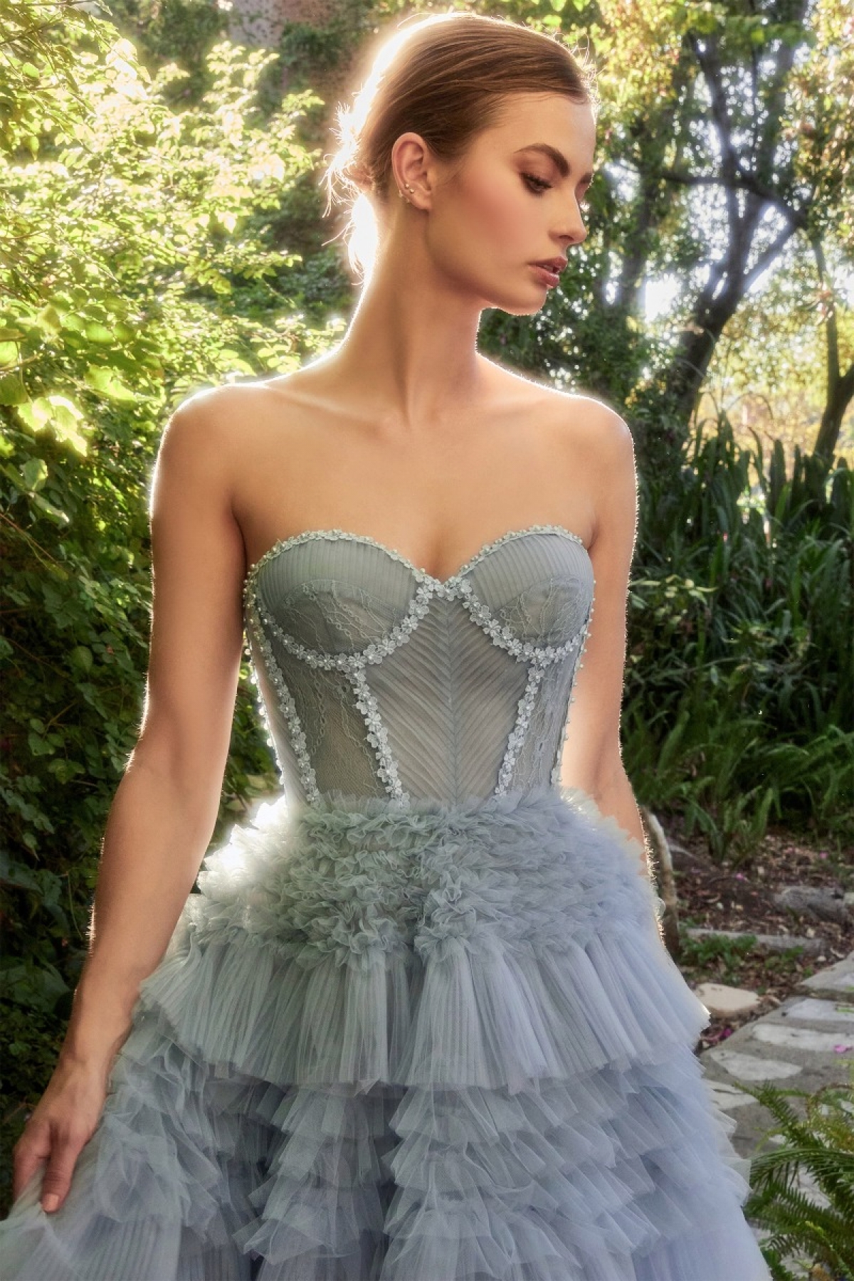 MATERA festkjole | bridalstore.dk