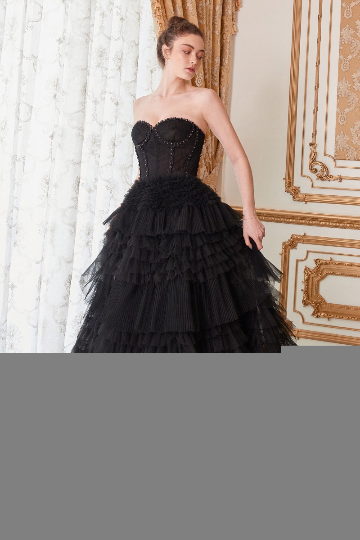 MATERA festkjole | bridalstore.dk