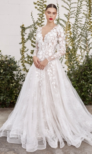 BELMOPAN brudekjole | bridalstore.dk