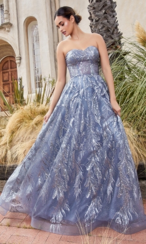 GAZIANTEP festkjole | bridalstore.dk