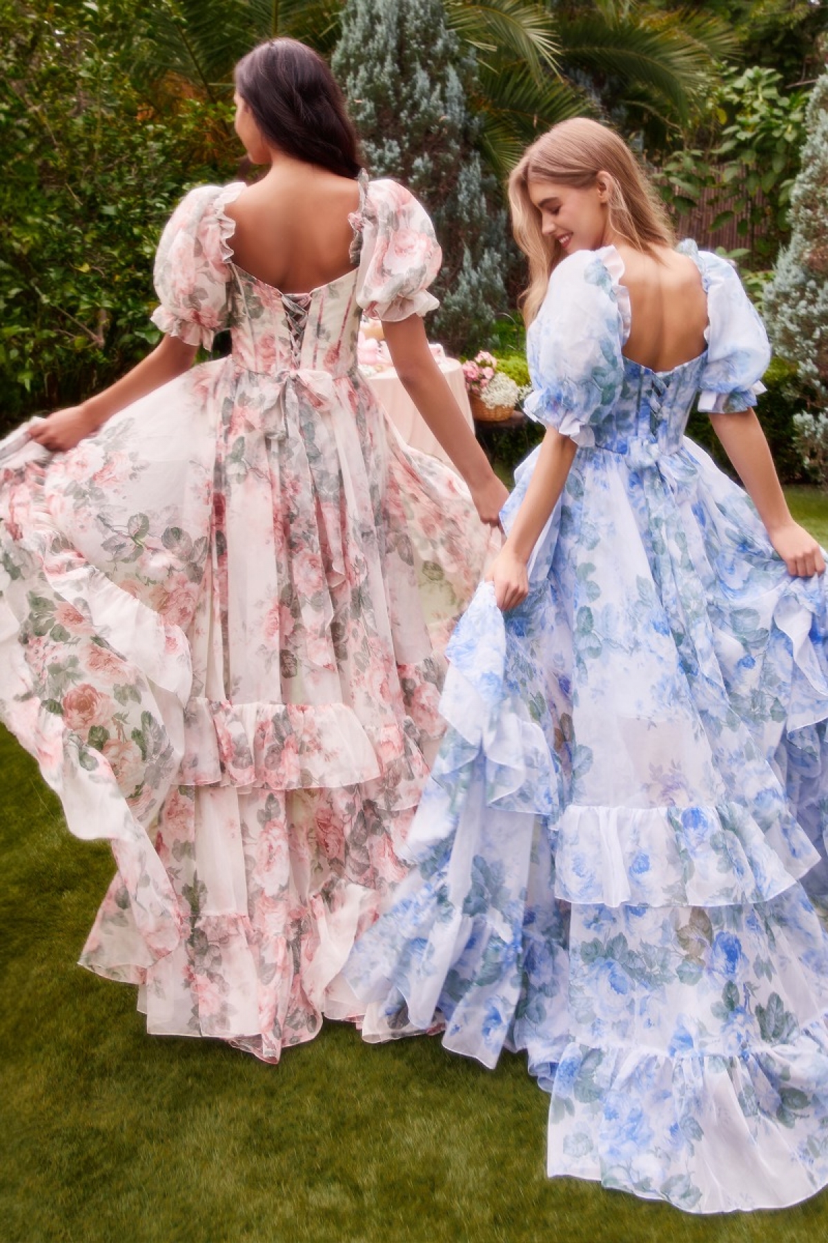 BREGENZ festkjole | bridalstore.dk