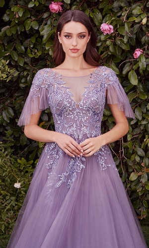 IVANO FRANKIVSK festkjole | bridalstore.dk