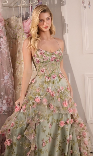 HASSELT festkjole | bridalstore.dk
