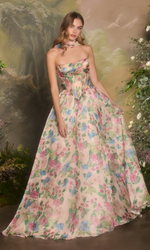 LAESO festkjole | bridalstore.dk