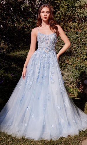 HENNE festkjole | bridalstore.dk