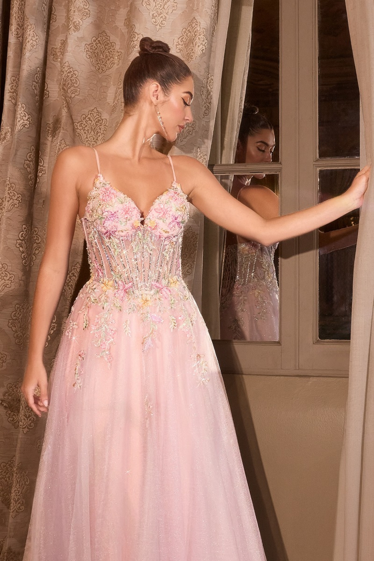 LUBBOCK festkjole | bridalstore.dk
