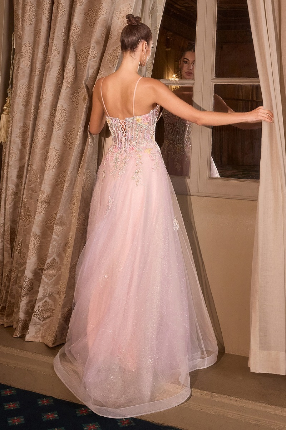 LUBBOCK festkjole | bridalstore.dk