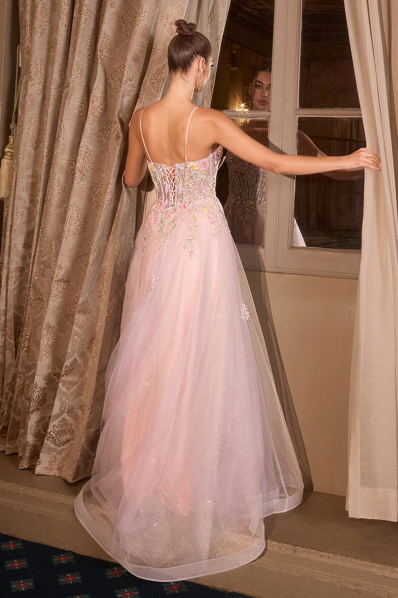 LUBBOCK festkjole | bridalstore.dk