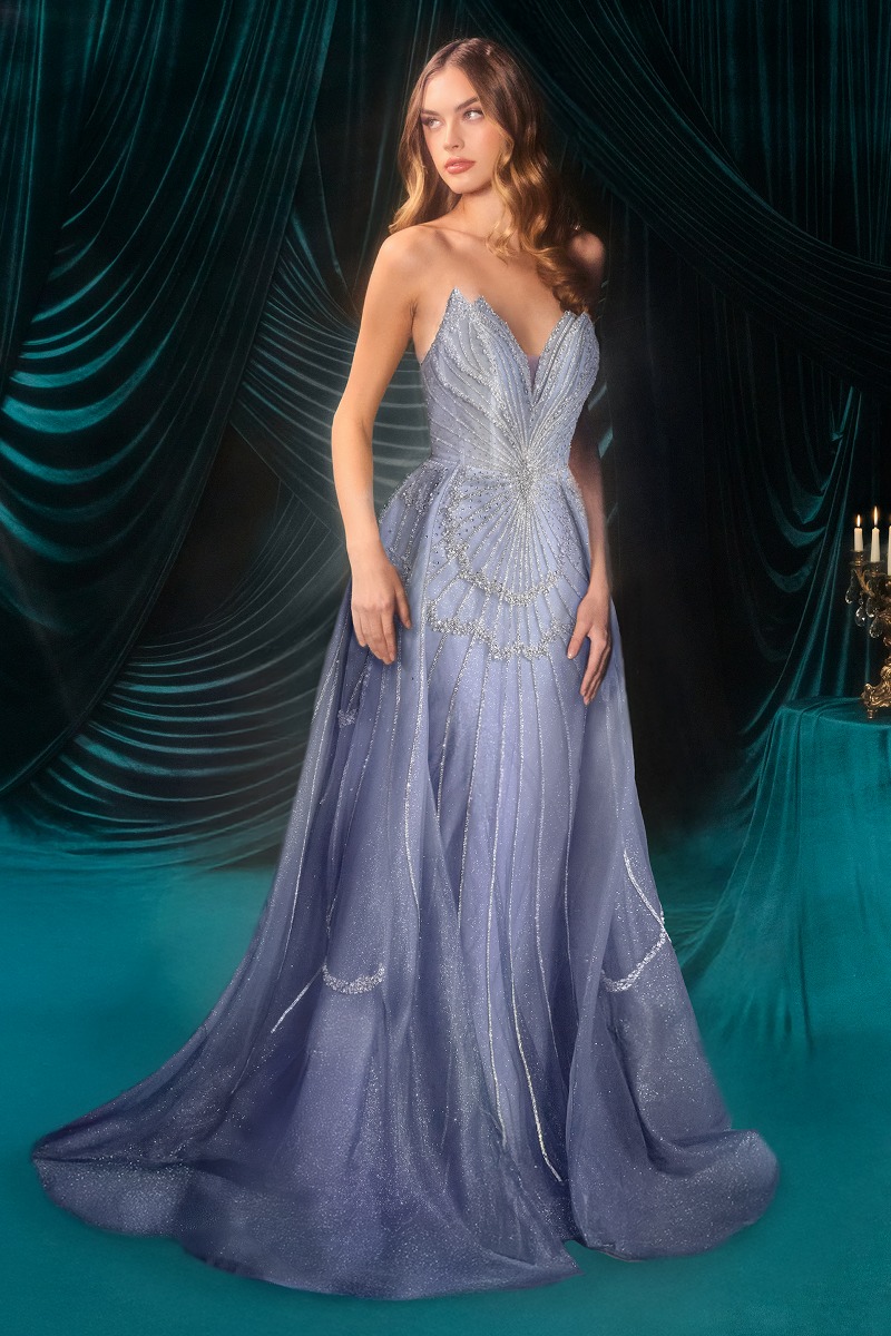 KITCHENER festkjole | bridalstore.dk