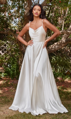 MANAGUA brudekjole | bridalstore.dk
