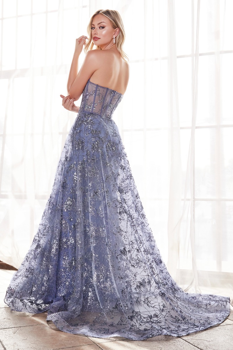 SINTRA festkjole | bridalstore.dk