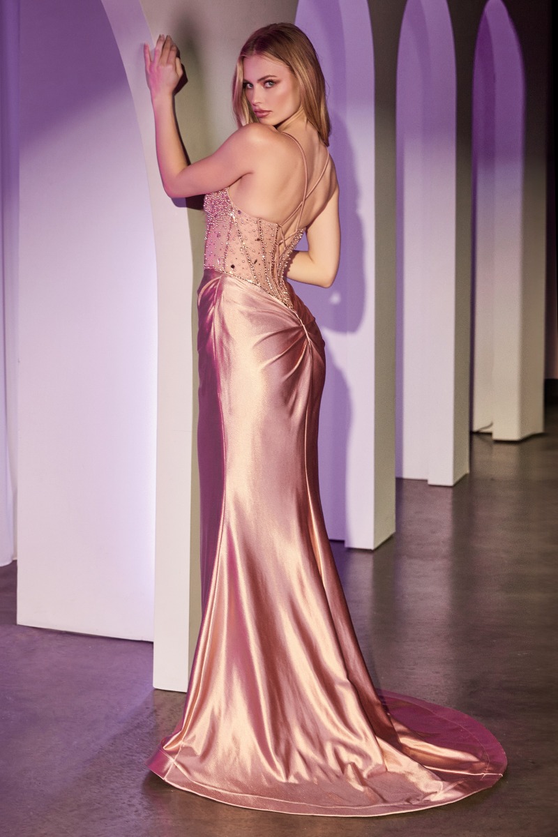 BATH festkjole | bridalstore.dk