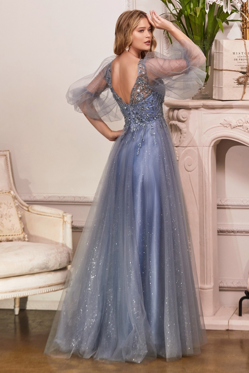 EILAT festkjole til brudens mor | bridalstore.dk